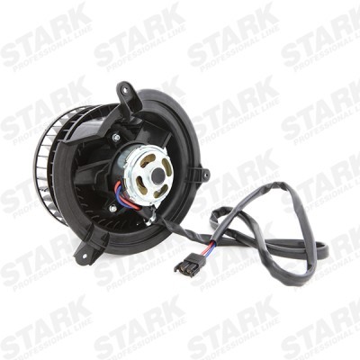 Interior Blower Stark SKIB-0310011 SKIB-0310011 - photo 2