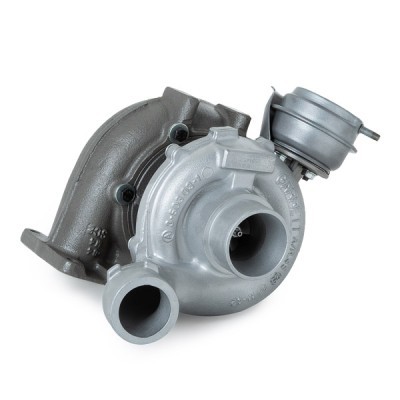 Turbocharger RIDEX 2234C0364R 2234C0364R - photo 3