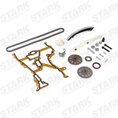 Timing chain kit Stark SKTCK-2240002 SKTCK-2240002 - photo 2