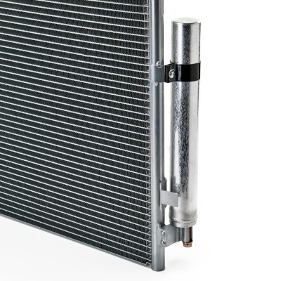 A/C condenser 448C0154 - photo 6