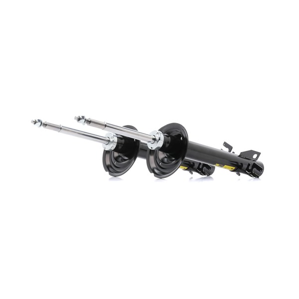Shock Absorber RIDEX 854S1629P 854S1629P - photo 1