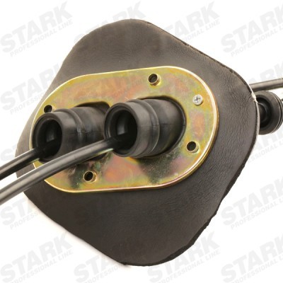 Cable Pull, manual transmission Stark SKCMT-1520053 SKCMT-1520053 - photo 5