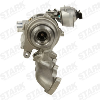 Turbocharger Stark SKCT-1191054 SKCT-1191054 - photo 7