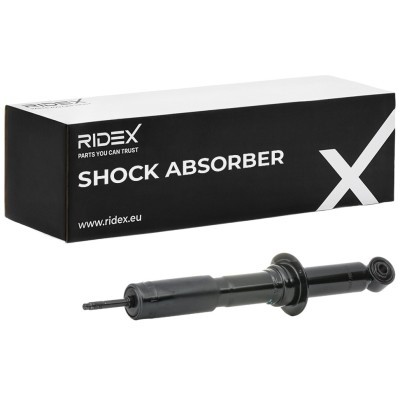 Shock Absorber RIDEX 854S0181 854S0181 - photo 2