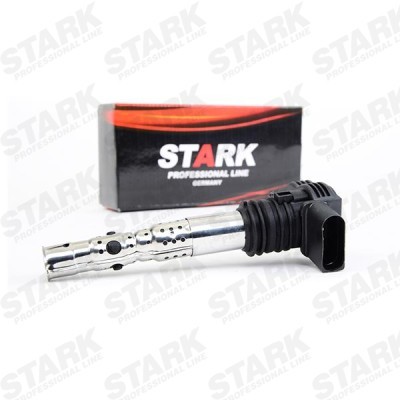 Ignition Coil Stark SKCO-0070005 SKCO-0070005 - photo 2