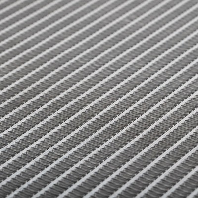 A/C condenser 448C0228 - photo 7