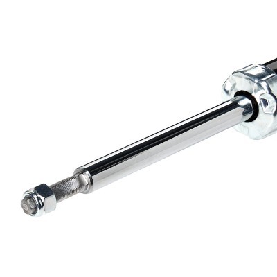 Shock Absorber RIDEX 854S17828 854S17828 - photo 4