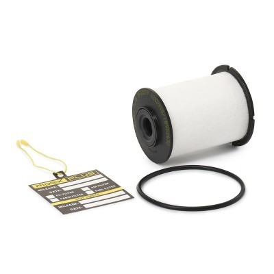 Fuel Filter RIDEX 9F0207P 9F0207P - photo 2