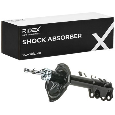 Shock Absorber RIDEX 854S0402 854S0402 - photo 2
