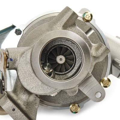 Turbocharger RIDEX 2234C10650 2234C10650 - photo 6