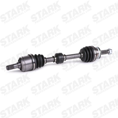Drive Shaft Stark SKDS-0210913 SKDS-0210913 - photo 4