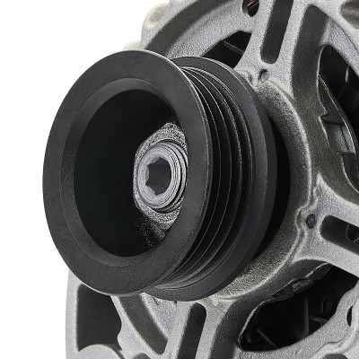 Alternator RIDEX 4G0245R 4G0245R - photo 5