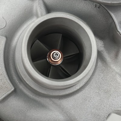 Turbocharger RIDEX 2234C0319R 2234C0319R - photo 5