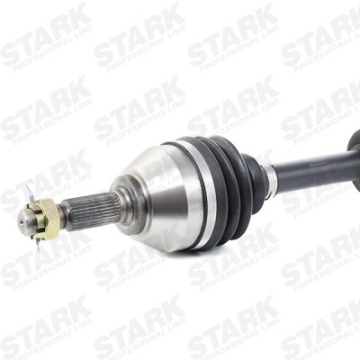 Drive Shaft Stark SKDS-0210107 SKDS-0210107 - photo 4