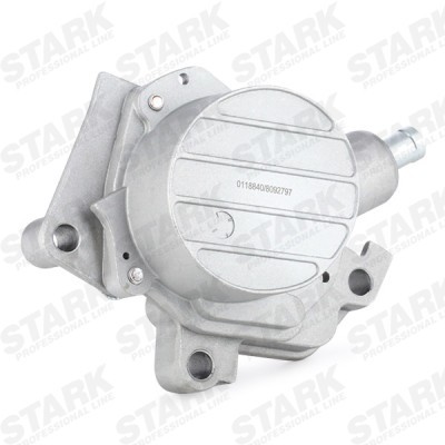 Vacuum Pump Stark SKVP-1350015 SKVP-1350015 - photo 3