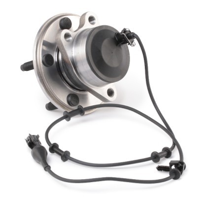 Wheel Bearing RIDEX 654W0348 654W0348 - photo 4