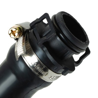 Air intake hose RIDEX 1591I0003 1591I0003 - photo 5