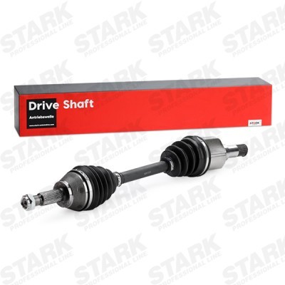 Drive Shaft Stark SKDS-0210247 SKDS-0210247 - photo 2