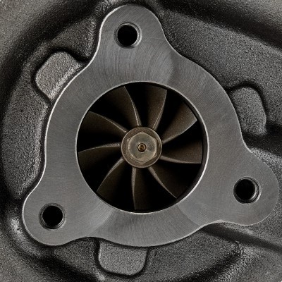 Turbocharger RIDEX 2234C10681 2234C10681 - photo 6