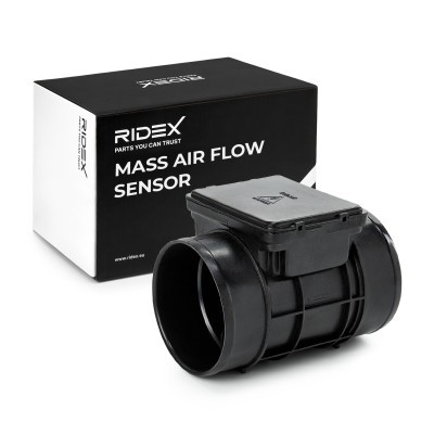 Air Mass Sensor RIDEX 3926A0246 3926A0246 - photo 2