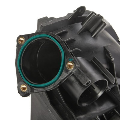 Intake manifold RIDEX 1640F0048 1640F0048 - photo 5