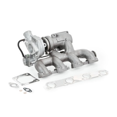 Turbocharger RIDEX 2234C0477R 2234C0477R - photo 5