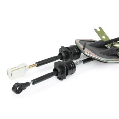 Cable Pull, manual transmission RIDEX 1787C0011 1787C0011 - photo 6