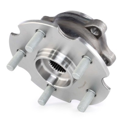Wheel Bearing RIDEX 654W0568 654W0568 - photo 5