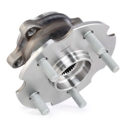 Wheel Bearing RIDEX 654W0568 654W0568 - photo 4