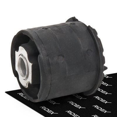 Axle Beam Bushing RIDEX 1080M0041 1080M0041 - photo 1