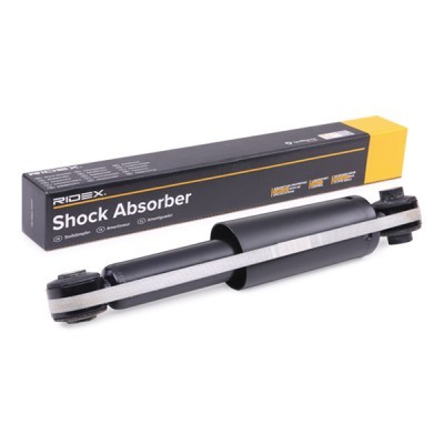 Shock Absorber RIDEX 854S0024 854S0024 - photo 2