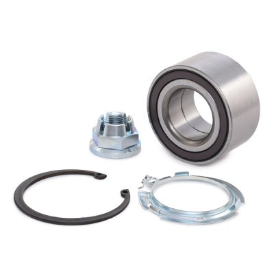 Wheel Bearing RIDEX 654W0132 654W0132 - photo 3