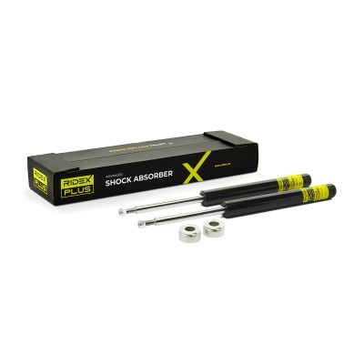 Shock Absorber RIDEX 854S1557P 854S1557P - photo 2