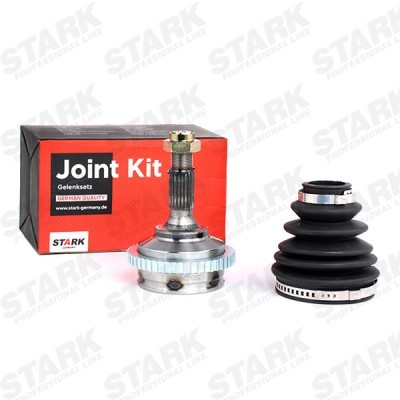 Joint Kit, Drive Shaft Stark SKJK-0200052 SKJK-0200052 - photo 2