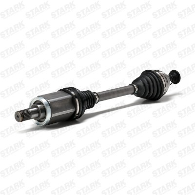 Drive Shaft Stark SKDS-0210770 SKDS-0210770 - photo 3