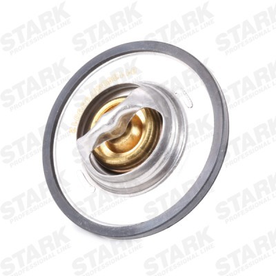 Thermostat, Coolant Stark SKTC-0560054 SKTC-0560054 - photo 3