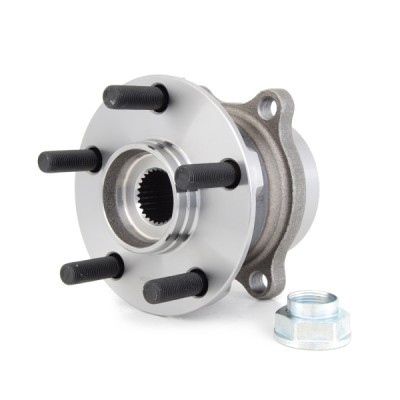 Wheel Bearing RIDEX 654W0334 654W0334 - photo 4