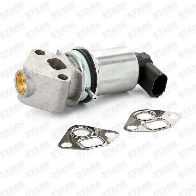 EGR Valve Stark SKEGR-0770014 SKEGR-0770014 - photo 3