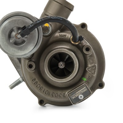 Turbocharger RIDEX 2234C10615R 2234C10615R - photo 5