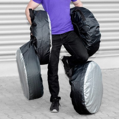 Tire covers RIDEX 6420A0002 6420A0002 - photo 10