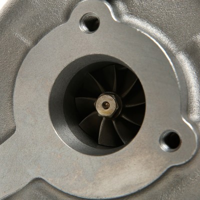 Turbocharger RIDEX 2234C0090 2234C0090 - photo 6