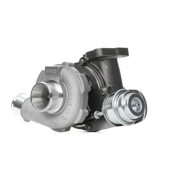 Turbocharger RIDEX 2234C10680 2234C10680 - photo 1