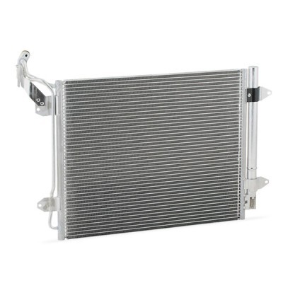 A/C condenser 448C0274 - photo 3