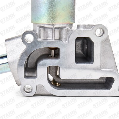 EGR Valve Stark SKEGR-0770036 SKEGR-0770036 - photo 5
