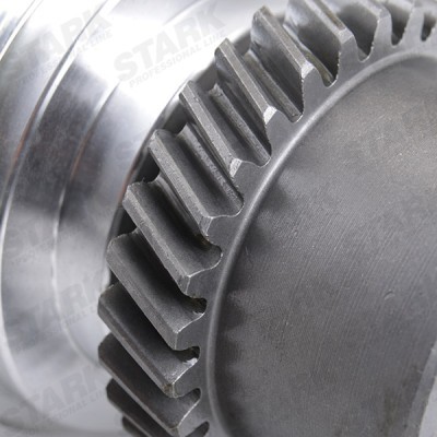 Vacuum Pump Stark SKVP-1350121 SKVP-1350121 - photo 5