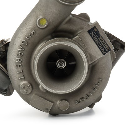 Turbocharger RIDEX 2234C11123R 2234C11123R - photo 5