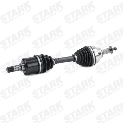 Drive Shaft Stark SKDS-0210448 SKDS-0210448 - photo 3
