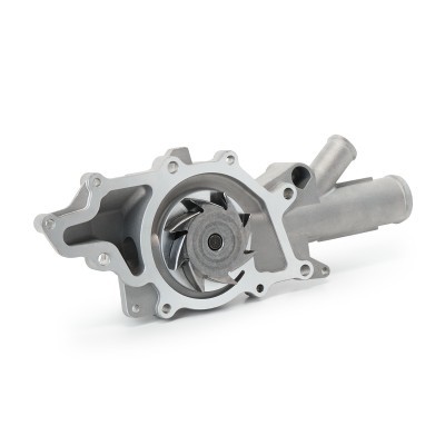 Water Pump, Engine Cooling RIDEX 1260W0104P 1260W0104P - photo 4