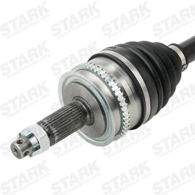 Drive Shaft Stark SKDS-0210703 SKDS-0210703 - photo 5