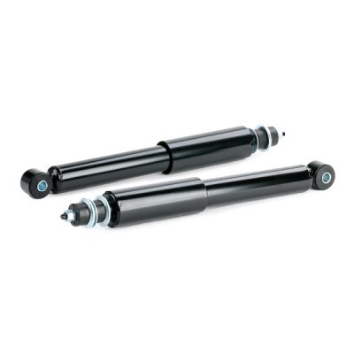 Shock Absorber RIDEX 854S2644 854S2644 - photo 4